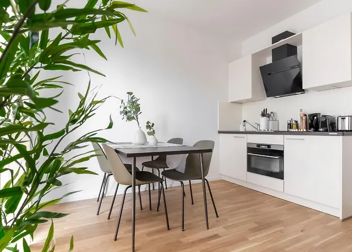 Limehome Trier Nikolaus-Leis-Strasse
